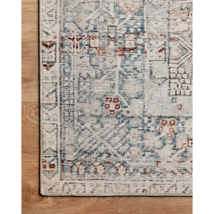 Chris Loves Julia x Loloi  Jules JUL-07  Area Rug