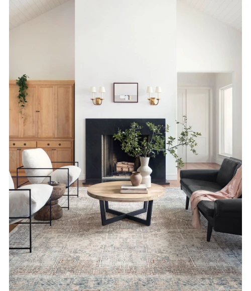 Chris Loves Julia x Loloi  Jules JUL-07  Area Rug