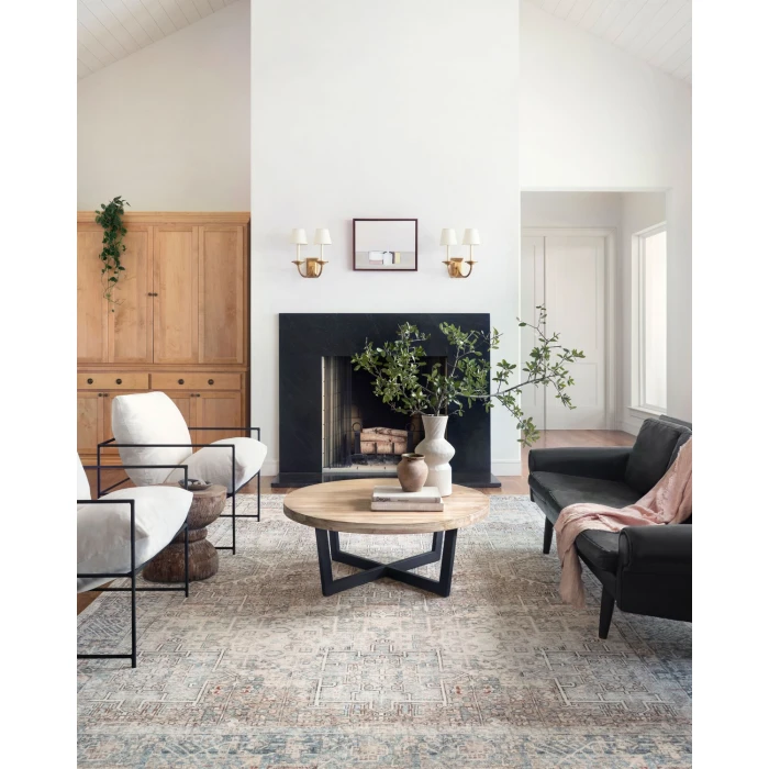 Chris Loves Julia x Loloi  Jules JUL-07  Area Rug