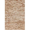 Loloi Juneau JY-01 OATMEAL / TERRACOTTA Area Rug 18 in. X 18 in. Sample