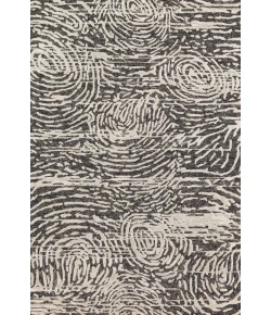 Loloi Juneau JY-04 black / SILVER Area Rug 5 ft. 0 in. X 7 ft. 6 in. Rectangle