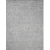Loloi Juneau JY-06 GREY / GREY Area Rug 18 in. X 18 in. Sample