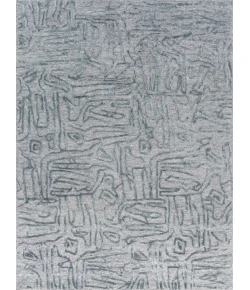Loloi Juneau JY-06 LT. BLUE / LT. BLUE Area Rug 7 ft. 9 in. X 9 ft. 9 in. Rectangle