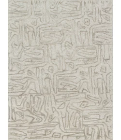 Loloi Juneau JY-06 SILVER / SILVER Area Rug 3 ft. 6 in. X 5 ft. 6 in. Rectangle