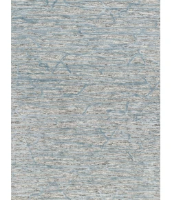Loloi Juneau JY-07 GREY / BLUE Area Rug 18 in. X 18 in. Sample