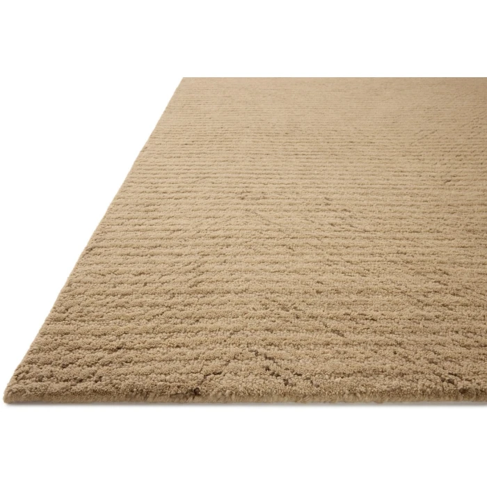 Loloi Kai Beige KAI-01 2ft.-6in. X 9ft.-9in. Rect. Rug