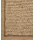 Loloi Kai Beige KAI-01 2ft.-6in. X 9ft.-9in. Rect. Rug