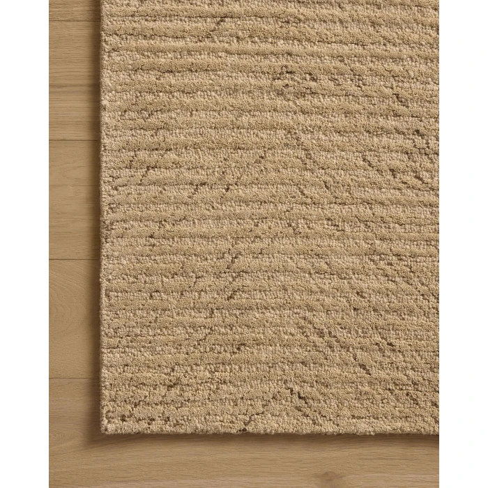 Loloi Kai Beige KAI-01 2ft.-6in. X 9ft.-9in. Rect. Rug