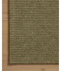 Loloi Kai Olive KAI-01 7ft.-9in. X 9ft.-9in. Rect. Rug