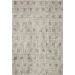 Loloi Kamala KAM-01 Grey / Graphite Area Rug 9 ft. 2 in. X 13 ft. Rectangle