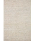 Loloi II Kamala Natural / Mist 6'-7" x 9'-6" Area Rug