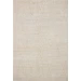 Loloi Kamala KAM-03 Natural / Mist Area Rug 9 ft. 2 in. X 13 ft. Rectangle