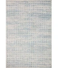 Loloi II Kamala Sky / Dove 6'-7" x 9'-6" Area Rug