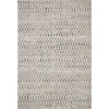 Loloi Kamala KAM-05 Grey / Multi Area Rug 6 ft. 7 in. X 9 ft. 6 in. Rectangle