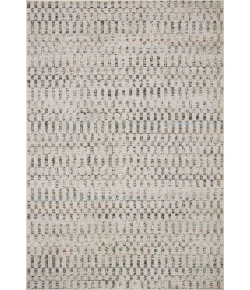 Loloi Kamala KAM-05 Grey / Multi Area Rug 6 ft. 7 in. X 9 ft. 6 in. Rectangle