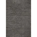 Loloi Kamala KAM-06 Charcoal / Ivory Area Rug 9 ft. 2 in. X 13 ft. Rectangle