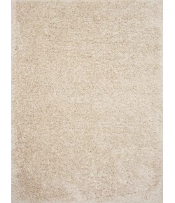 Loloi Kayla Shag KAY-01 BEIGE Area Rug 2 ft. 2 in. X 4 ft. Rectangle