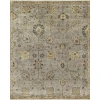 Loloi Kensington KG-03 SILVER CLOUD Area Rug 5 ft. 6 in. X 8 ft. 6 in. Rectangle