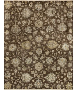 Loloi Kensington KG-04 TURKISH COFFEE Area Rug 5 ft. 6 in. X 8 ft. 6 in. Rectangle