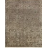 Loloi Kensington KG-06 FEATHER / GRAY Area Rug 2 ft. 0 in. X 3 ft. 0 in. Rectangle