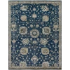 Loloi Kensington KG-08 MIDNIGHT Area Rug 5 ft. 6 in. X 8 ft. 6 in. Rectangle