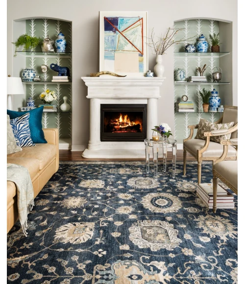 Loloi Kensington KG-08  Area Rug