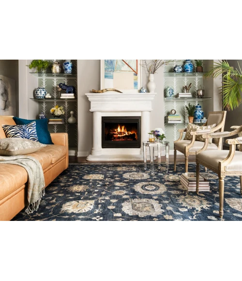 Loloi Kensington KG-08  Area Rug
