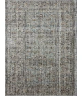 Jean Stoffer x Loloi Katherine Ocean / Gold KES-01 7 ft. 10 in. X 10 ft. Rectangle Rug
