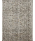 Jean Stoffer x Loloi Katherine Beige / Mist KES-03 9 ft. 6 in. X 9 ft. 6 in. Round Rug