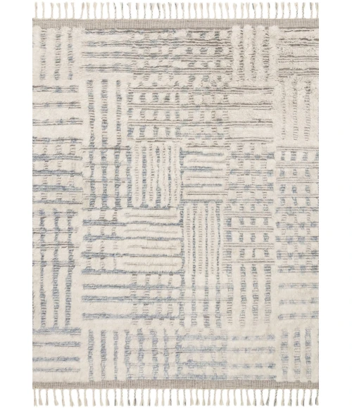 Loloi Khalid KF-01  Area Rug