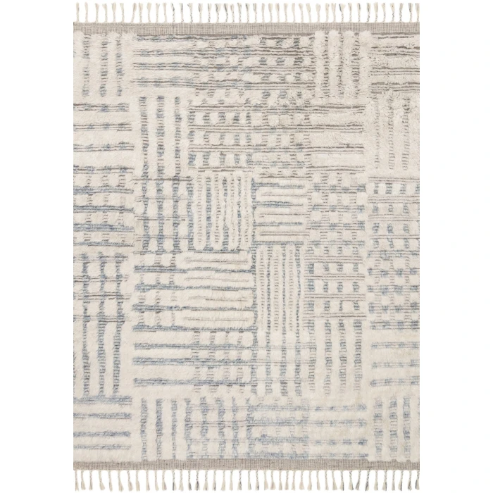 Loloi Khalid KF-01  Area Rug