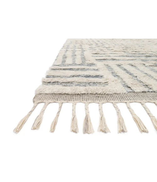 Loloi Khalid KF-01  Area Rug
