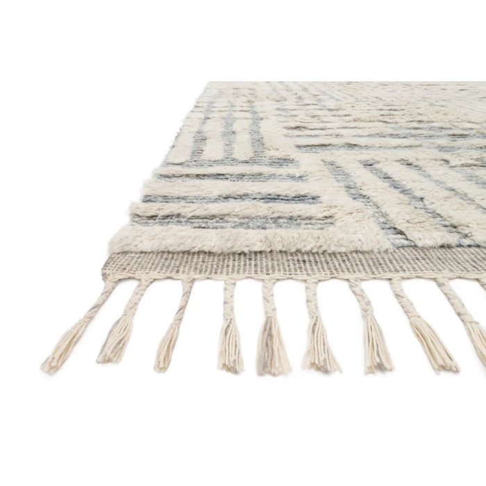 Loloi Khalid KF-01  Area Rug