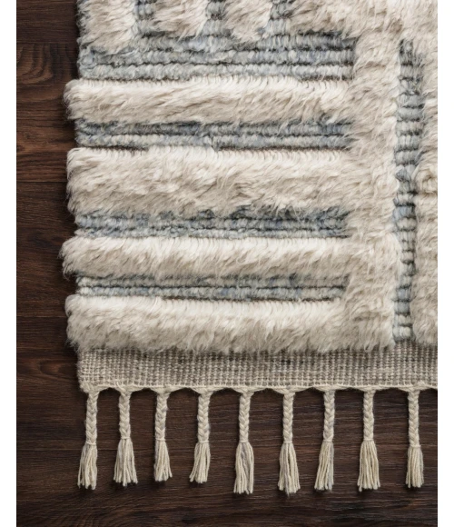 Loloi Khalid KF-01  Area Rug