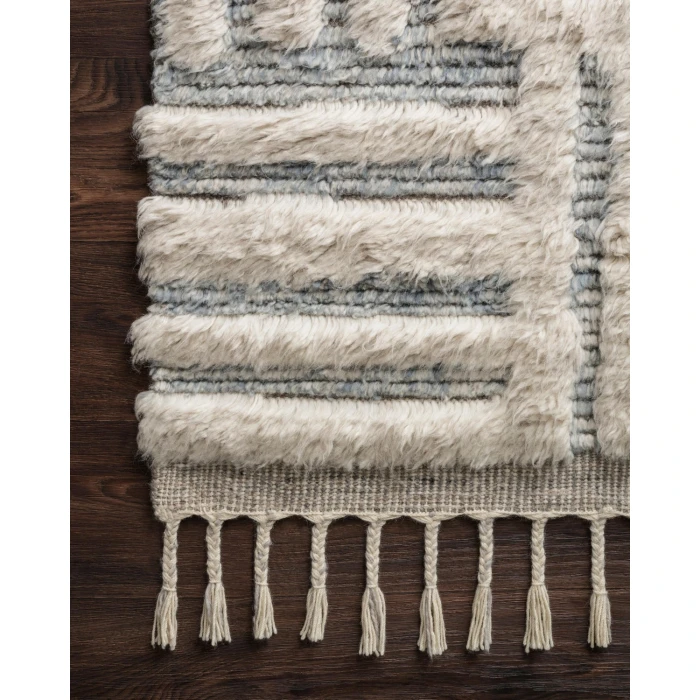 Loloi Khalid KF-01  Area Rug