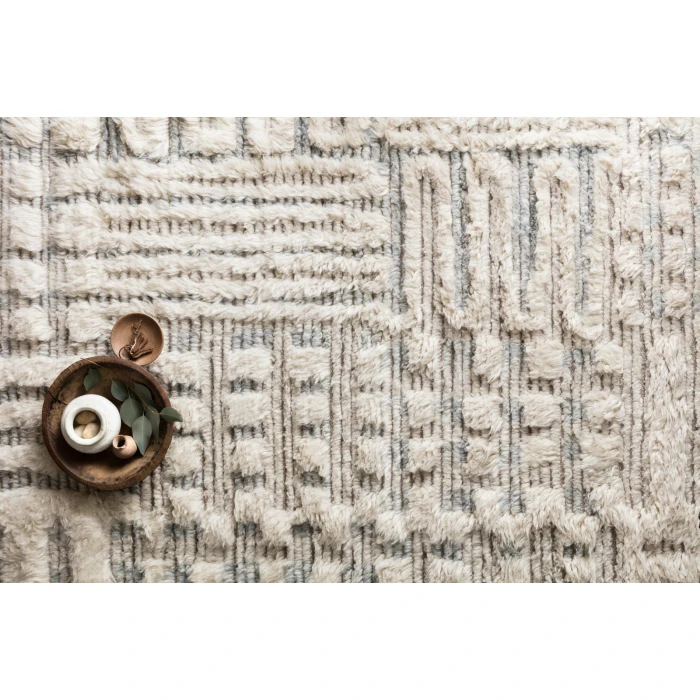 Loloi Khalid KF-01  Area Rug
