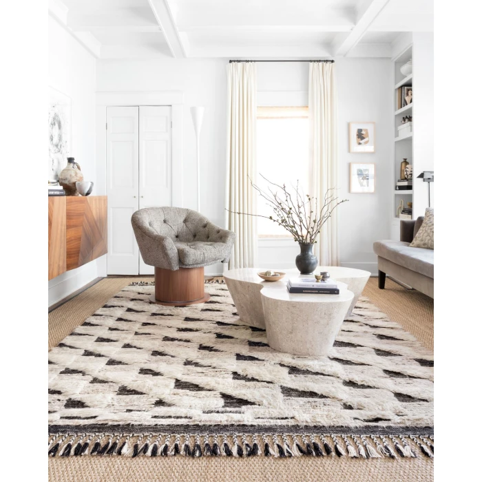 Loloi Khalid KF-02  Area Rug