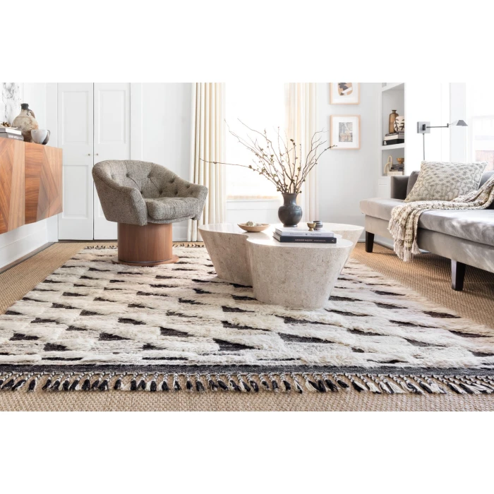Loloi Khalid KF-02  Area Rug