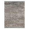 Loloi Khalid KF-04 PEWTER / INK Area Rug 2 ft. 0 in. X 3 ft. 0 in. Rectangle