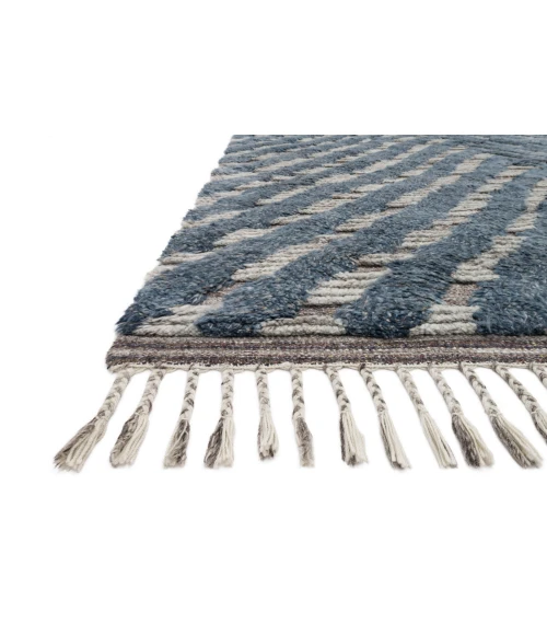 Loloi Khalid KF-06  Area Rug