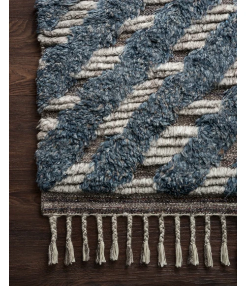 Loloi Khalid KF-06  Area Rug