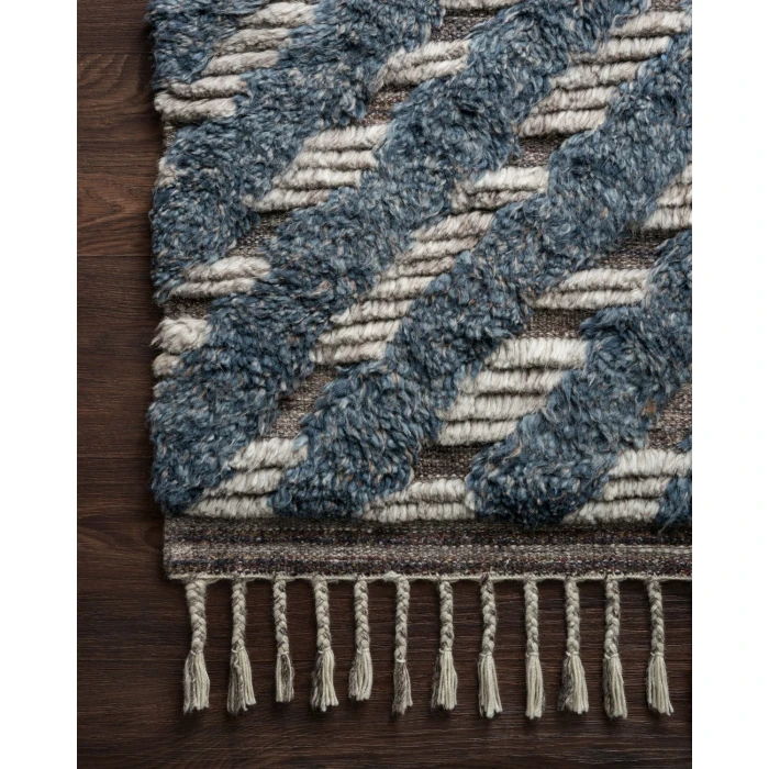 Loloi Khalid KF-06  Area Rug