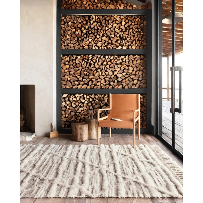 Loloi Khalid KF-07  Area Rug
