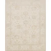 Loloi Kingsley KS-01 STONE Area Rug 7 ft. 9 in. X 9 ft. 9 in. Rectangle