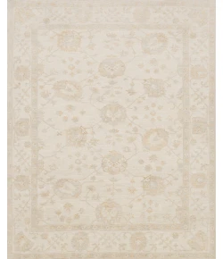 Loloi Kingsley KS-01 STONE Area Rug 7 ft. 9 in. X 9 ft. 9 in. Rectangle