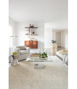 Loloi Kingsley KS-03 MIST / LT GREY Area Rug 2 ft. 0 in. X 3 ft. 0 in. Rectangle
