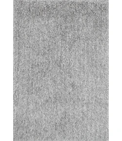 Loloi Kendall Shag KD-01 GREY Area Rug 9 ft. 3 in. X 13 ft. Rectangle
