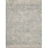 Loloi Kopa Blue / Ivory KO-05 9 ft. 3 in. X 13 ft. Rectangle Rug