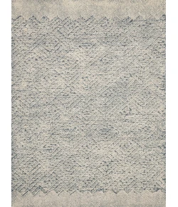 Loloi Kopa Blue / Ivory KO-05 9 ft. 3 in. X 13 ft. Rectangle Rug