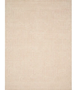 Loloi Kopa Blush / Ivory KO-06 9 ft. 3 in. X 13 ft. Rectangle Rug